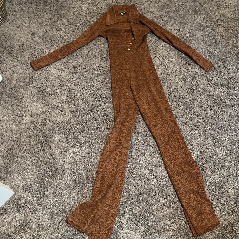 Missguided  Jumpsuit